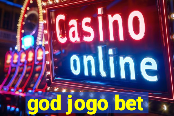 god jogo bet